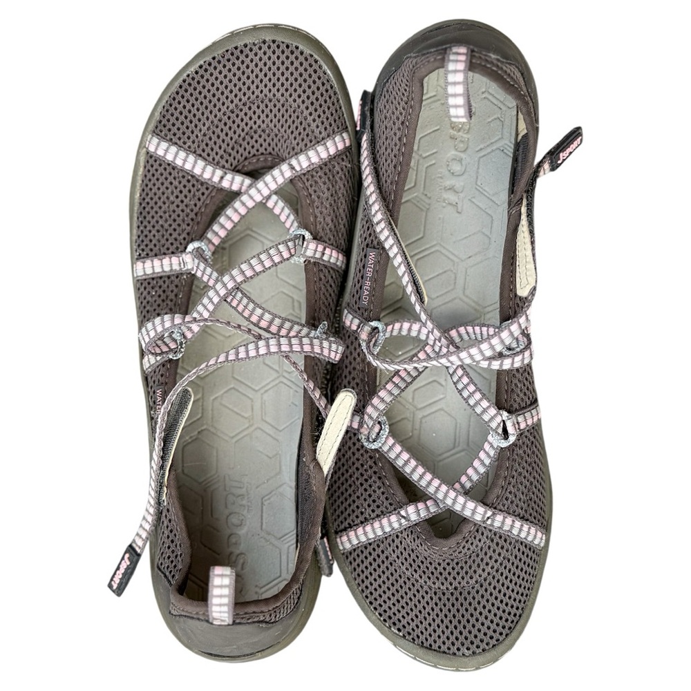 JSPORT Jambu | Sideline Water Sneaker | 8M - Picture 4 of 7